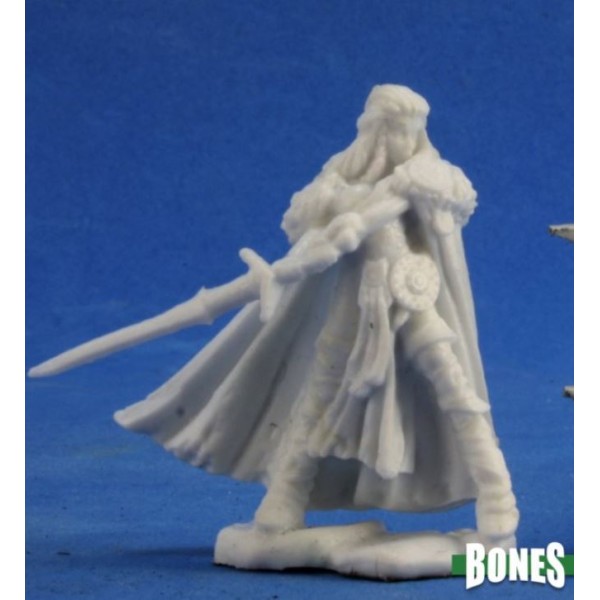 Reaper - Bones - Highland Heroine