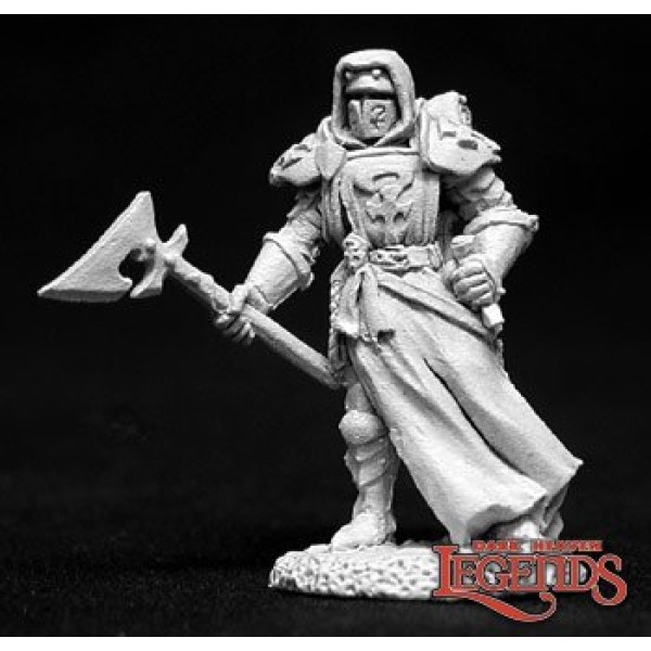 Reaper - Dark Heaven Legends - Black Legionnaire Errant