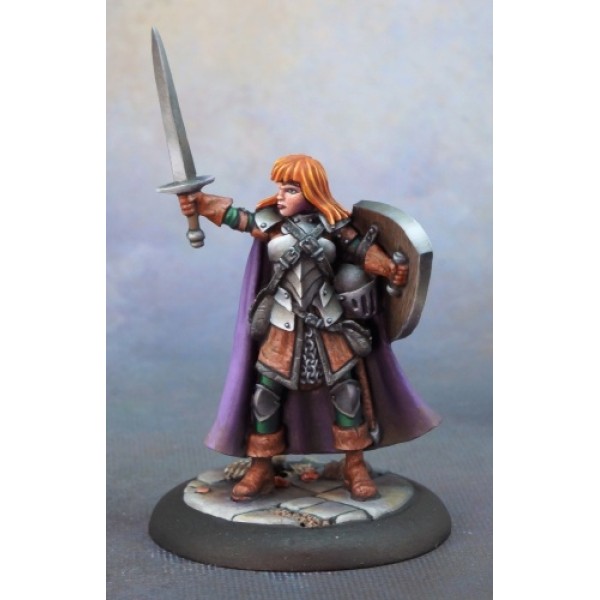 Reaper Dungeon Dwellers - Metal - Caerindra Thistlemoor