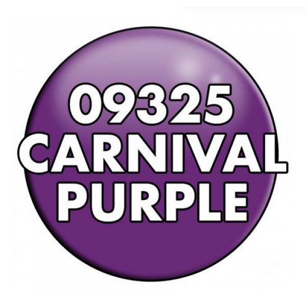 09325 - Reaper Master Series - Carnival Purple