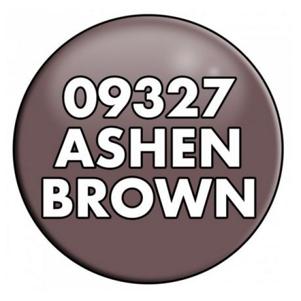 09327 - Reaper Master Series - Ashen Brown