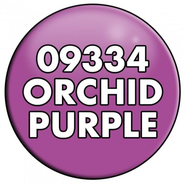 09334 - Reaper Master Series - Orchid Purple