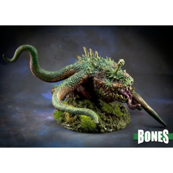 Reaper - Bones - Mudgullet