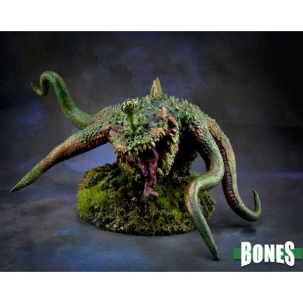 Reaper - Bones - Mudgullet