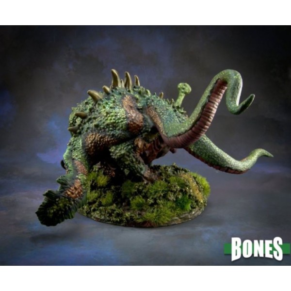 Reaper - Bones - Mudgullet