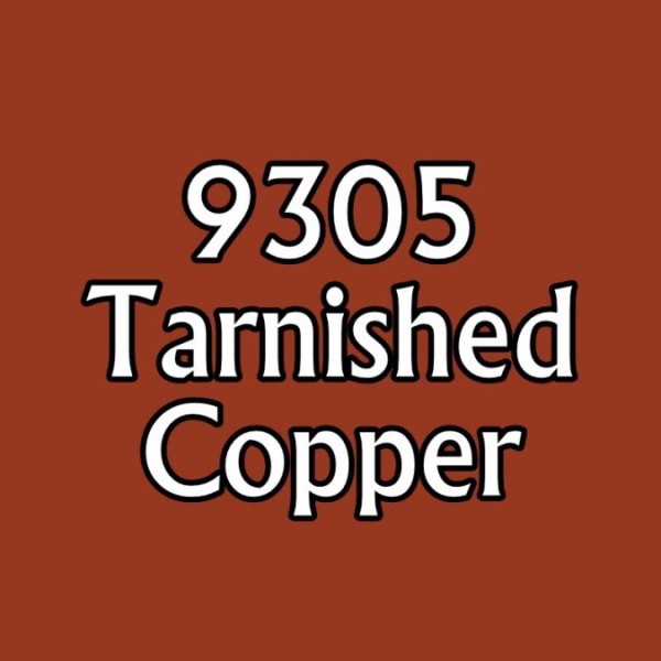 09305 - Reaper Master Series - NMM Tarnished Copper