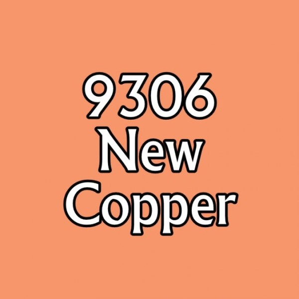 09306 - Reaper Master Series - NMM New Copper