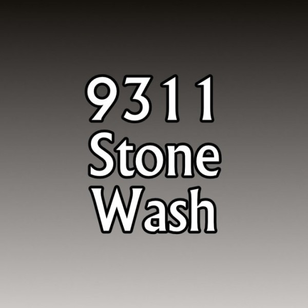 09311 - Reaper Master Series - Stone Wash