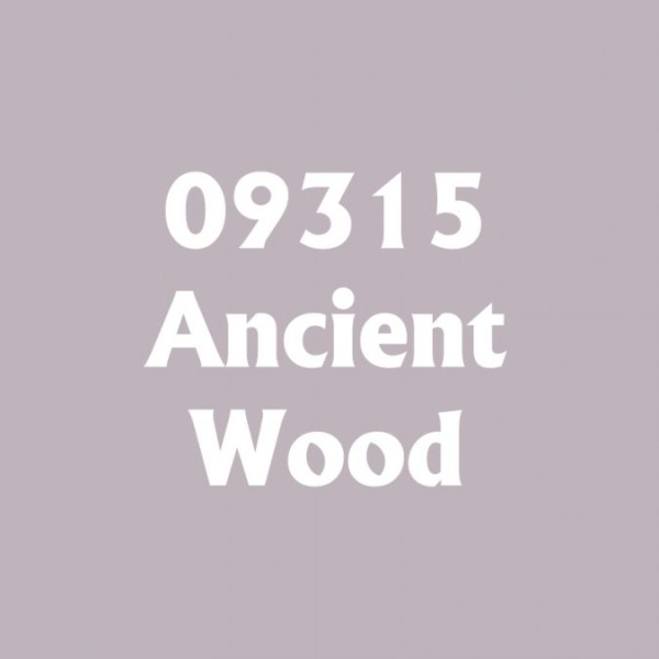 09315 - Reaper Master Series - Ancient Wood