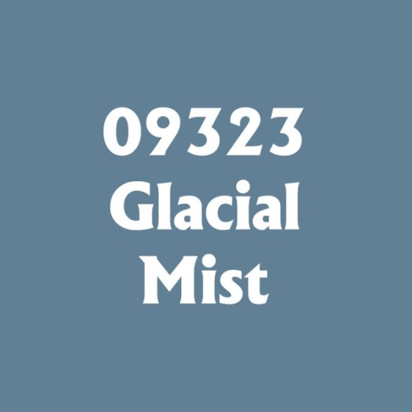 09323 - Reaper Master Series - Glacial Mist