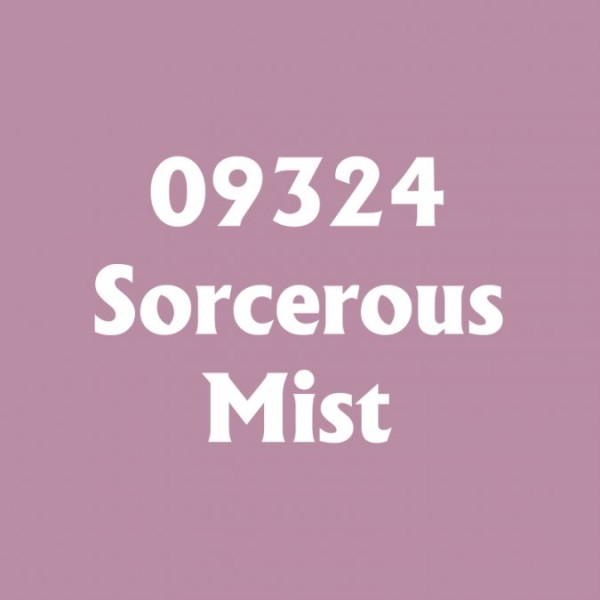 09324 - Reaper Master Series - Sorcerous Mist