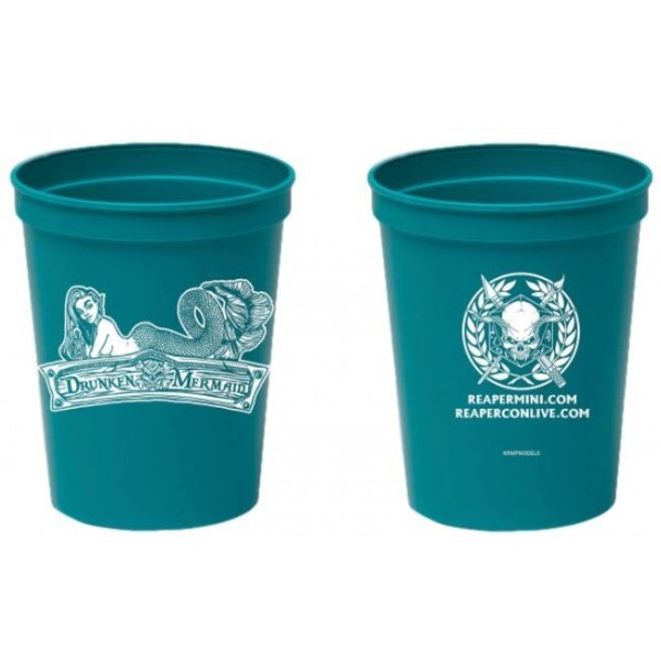 Reaper - Reapercon 2020 Rinse Cup - Drunken Mermaid