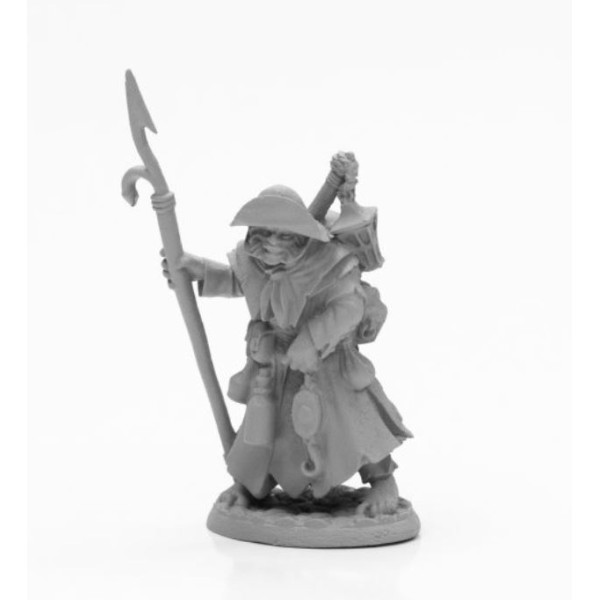 Reaper - Dark Heaven Legends - ReaperCon 2020 Maersuluth - Kaiser Stedwick, Cultist