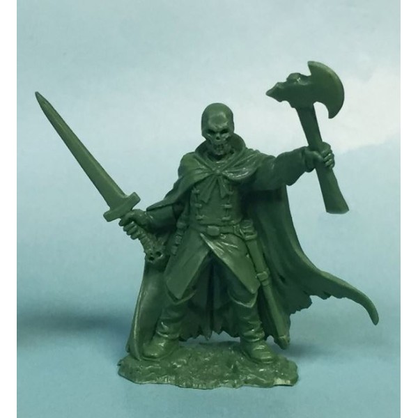 Reaper - Dark Heaven Legends - Headless Footman