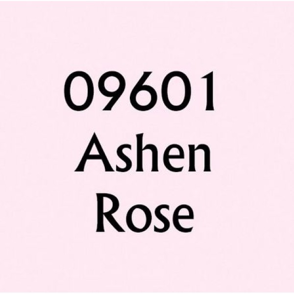 09601 - Ashen Rose - Reaper Master Series - Bones HD (Limited Edition)