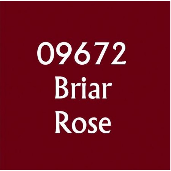 09672 - Briar Rose - Reaper Master Series - Bones HD (Limited Edition)