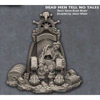 Reaper Miniatures - Reapercon 2020 - Dead Men Tell no Tales (Limited Edtion)