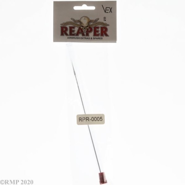 Reaper - Vex Airbrush - Vex tech micro-dot pixel needle