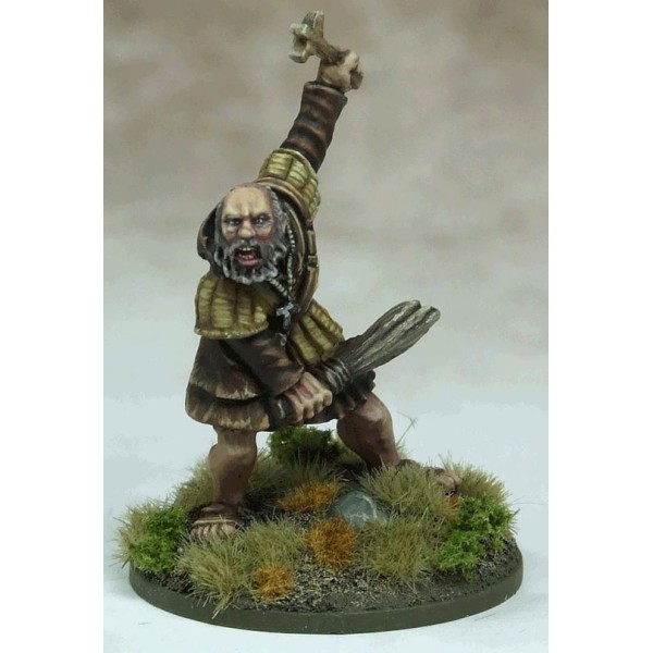 Saga - Celtic Christian Priest 1