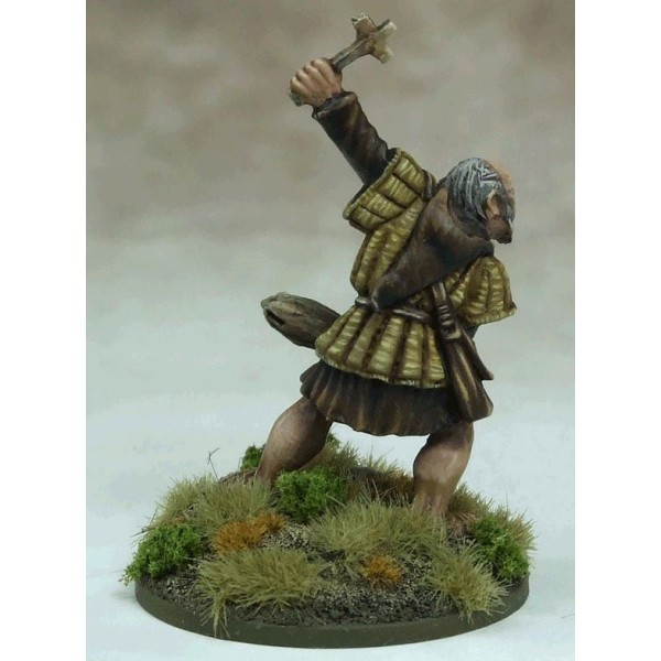 Saga - Celtic Christian Priest 1