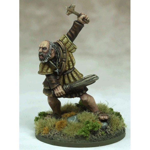 Saga - Celtic Christian Priest 1