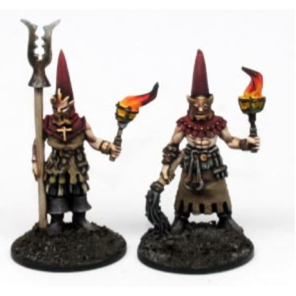 SAGA - 2nd Edition - Age of Magic - Order Militant - Fanatics