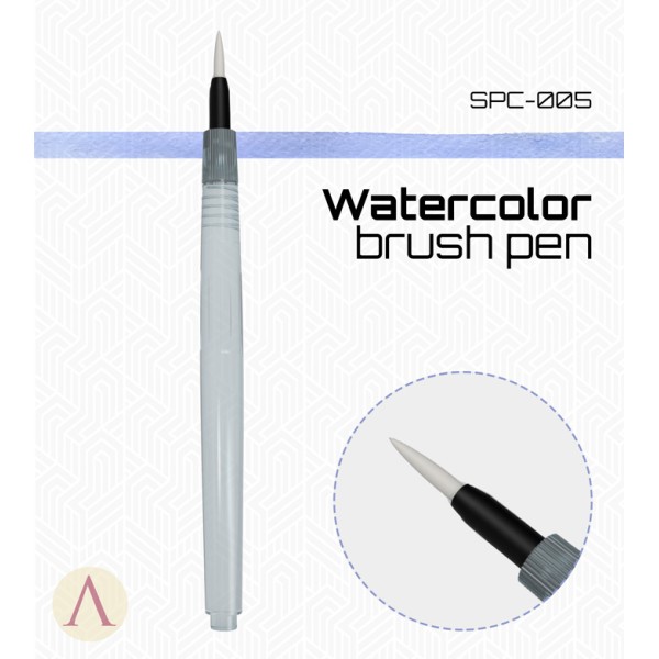 Scale75 - Painting Accessories - Watercolour Brush Pen