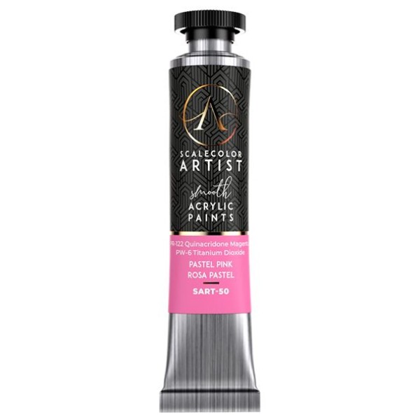 Scale75 - Scalecolour Artist - PASTEL PINK 20ml