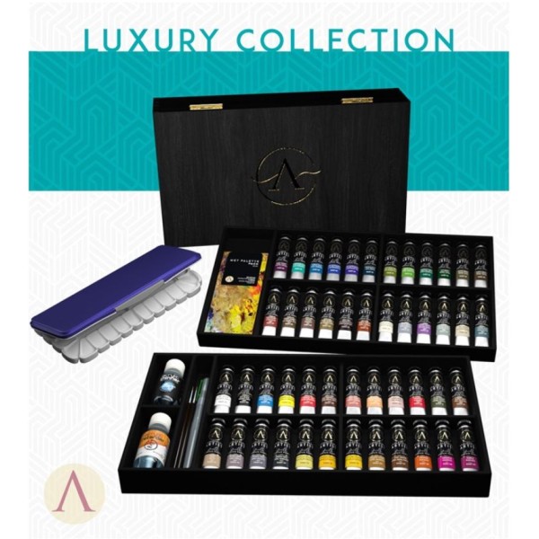 Scale75 - Scalecolour Artists Set - Luxury 