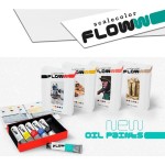 Scale75 - Scalecolor Floww Oil Paints