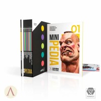 Scale75 - Minipedia - The Complete Collection