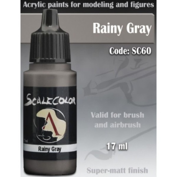Scale75 - Scalecolor - Rainy Gray