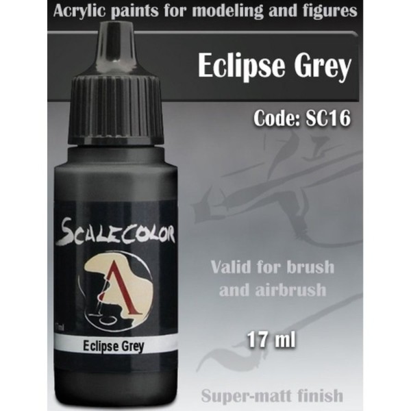 Scale75 - Scalecolor - Eclipse Grey