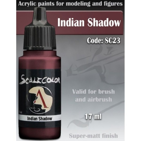 Scale75 - Scalecolor - Indian Shadow