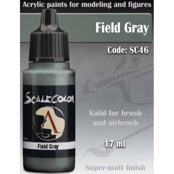 Scale75 - Scalecolor - Field Gray
