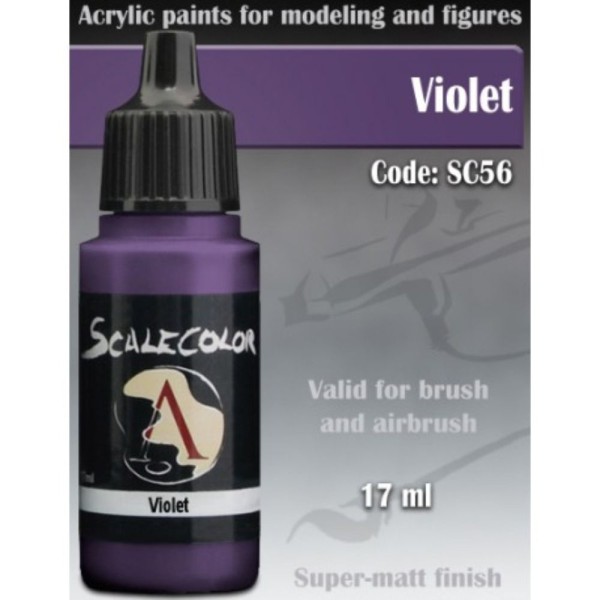 Scale75 - Scalecolor - Violet