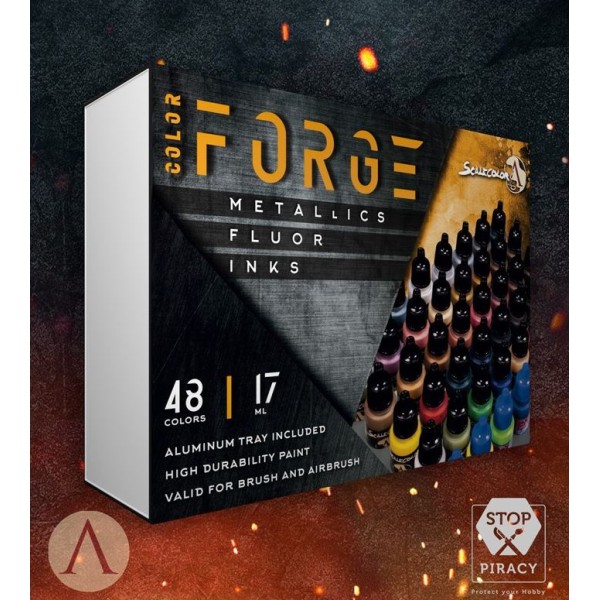 Scale75 - Scalecolour Sets - COLOR FORGE