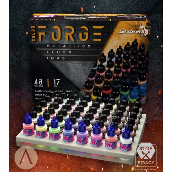 Scale75 - Scalecolour Sets - COLOR FORGE