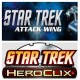 Clearance - Star Trek 