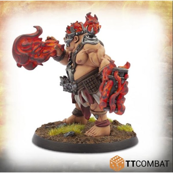 TTCombat - Fantasy Heroes - Ogre Firebreather