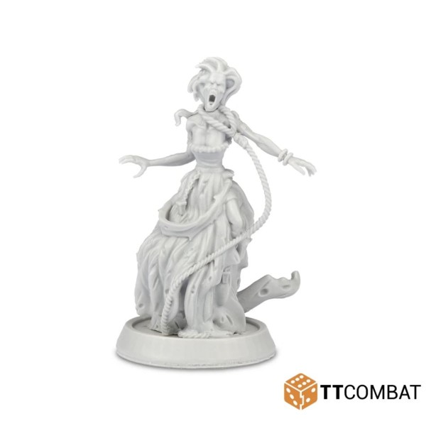 TTCombat - Fantasy Heroes - Banshee 