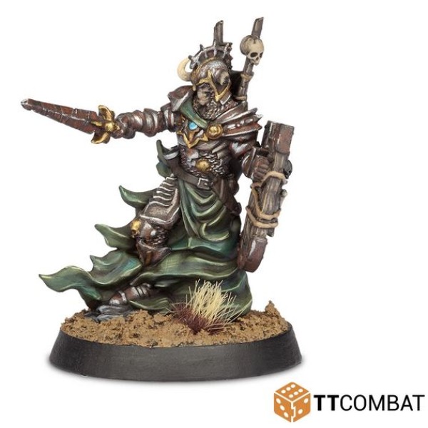 TTCombat - Fantasy Heroes - Wight Lord