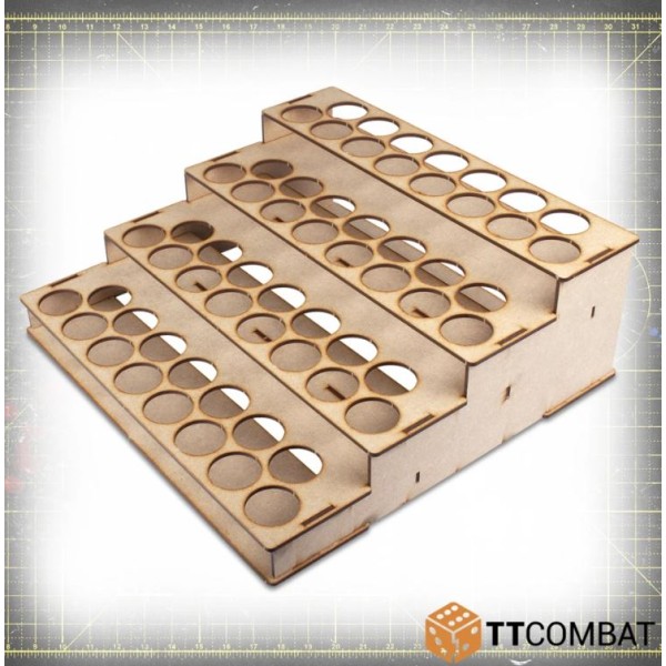 TTCombat - Citadel Mega Paint Rack