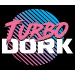 Turbo Dork - Colour Shift and Metallic paints