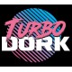 Turbo Dork - Colour Shift and Metallic paints