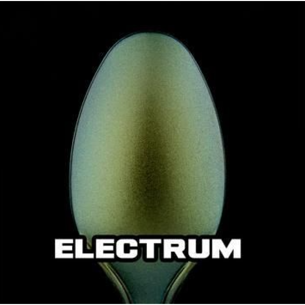 Turbo Dork - Turboshift - Electrum - Acrylic Paint 20ml