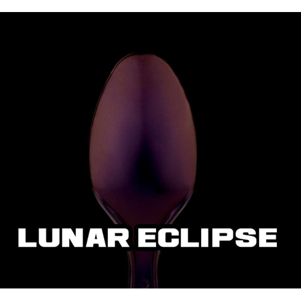 Turbo Dork - Turboshift - Lunar Eclipse - Acrylic Paint 20ml