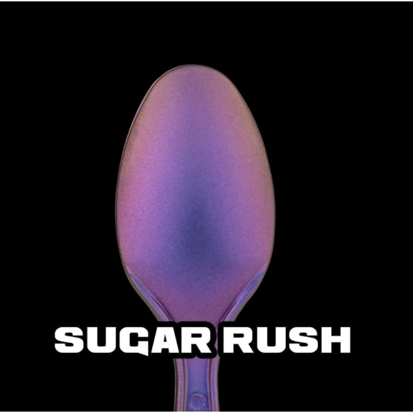 Turbo Dork - Turboshift - Sugar Rush - Acrylic Paint 20ml