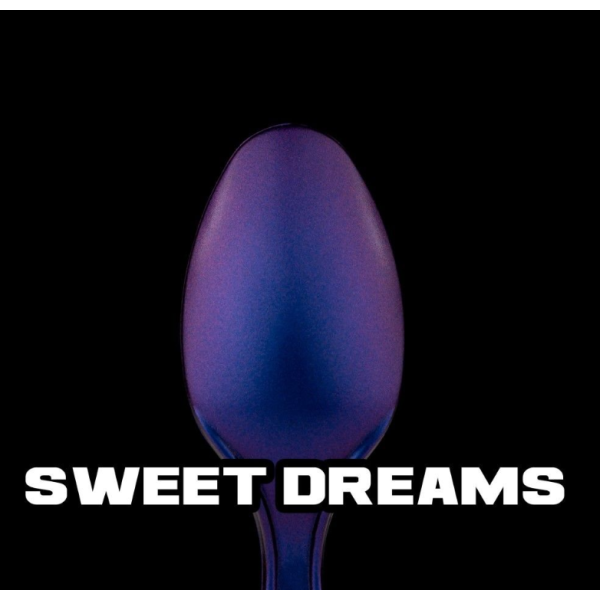 Turbo Dork - Turboshift - Sweet Dreams - Acrylic Paint 20ml