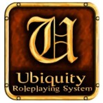 Ubiquity System RPG's